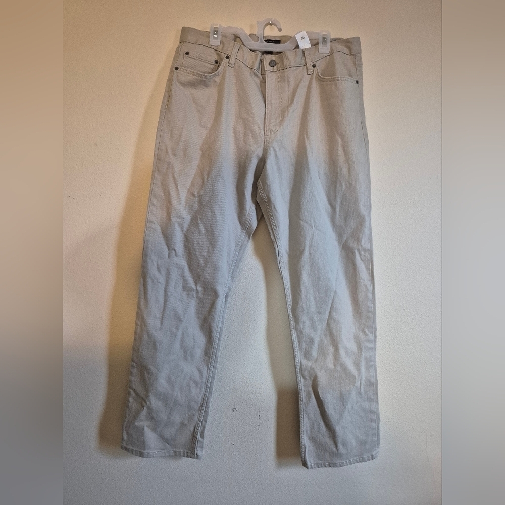 Banana Republic Slim Fit  Jeans